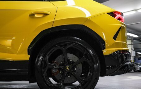 Lamborghini Urus I, 2021 год, 22 500 000 рублей, 5 фотография