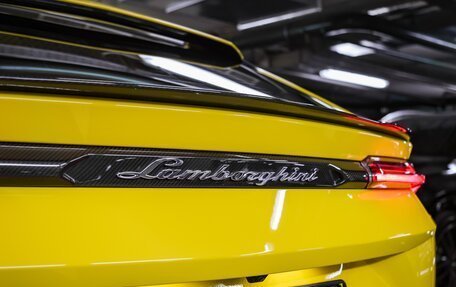 Lamborghini Urus I, 2021 год, 22 500 000 рублей, 7 фотография