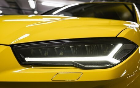 Lamborghini Urus I, 2021 год, 22 500 000 рублей, 11 фотография