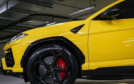 Lamborghini Urus I, 2021 год, 22 500 000 рублей, 6 фотография