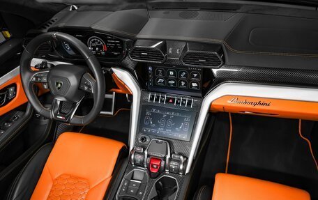 Lamborghini Urus I, 2021 год, 22 500 000 рублей, 16 фотография
