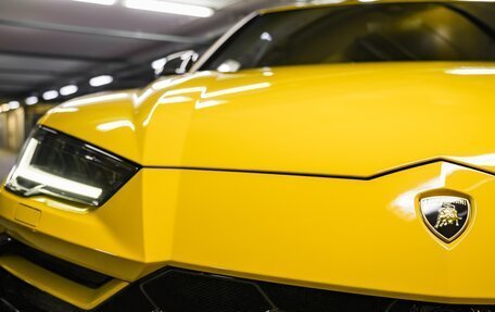 Lamborghini Urus I, 2021 год, 22 500 000 рублей, 9 фотография