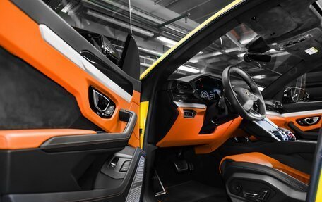 Lamborghini Urus I, 2021 год, 22 500 000 рублей, 18 фотография