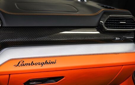 Lamborghini Urus I, 2021 год, 22 500 000 рублей, 22 фотография