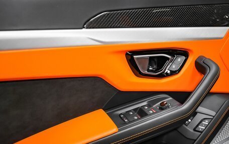 Lamborghini Urus I, 2021 год, 22 500 000 рублей, 19 фотография