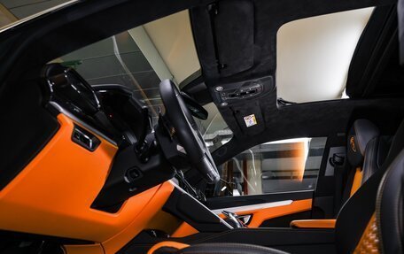 Lamborghini Urus I, 2021 год, 22 500 000 рублей, 33 фотография