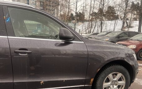 Audi Q5, 2012 год, 1 200 000 рублей, 10 фотография