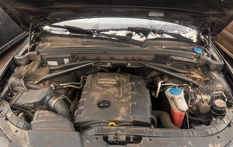 Audi Q5, 2012 год, 1 200 000 рублей, 6 фотография