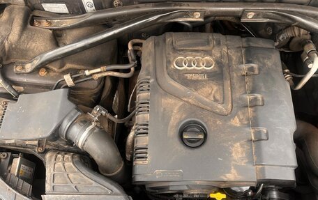 Audi Q5, 2012 год, 1 200 000 рублей, 5 фотография