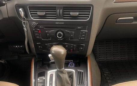 Audi Q5, 2012 год, 1 200 000 рублей, 8 фотография