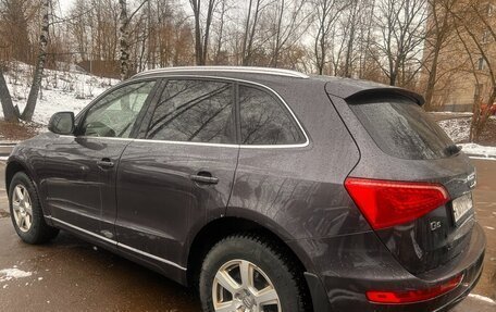 Audi Q5, 2012 год, 1 200 000 рублей, 2 фотография
