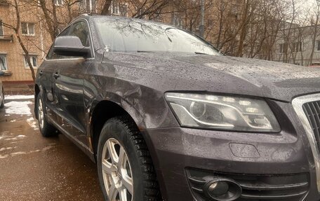 Audi Q5, 2012 год, 1 200 000 рублей, 12 фотография