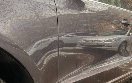 Audi Q5, 2012 год, 1 200 000 рублей, 11 фотография