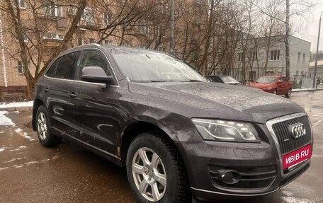 Audi Q5, 2012 год, 1 200 000 рублей, 14 фотография