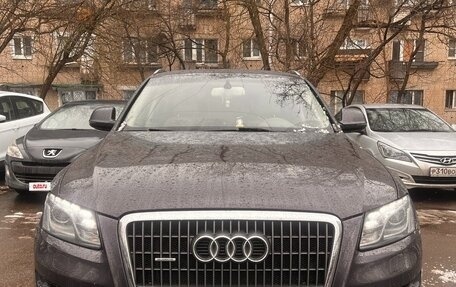 Audi Q5, 2012 год, 1 200 000 рублей, 3 фотография
