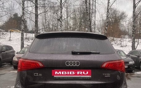 Audi Q5, 2012 год, 1 200 000 рублей, 13 фотография
