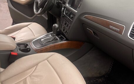 Audi Q5, 2012 год, 1 200 000 рублей, 17 фотография