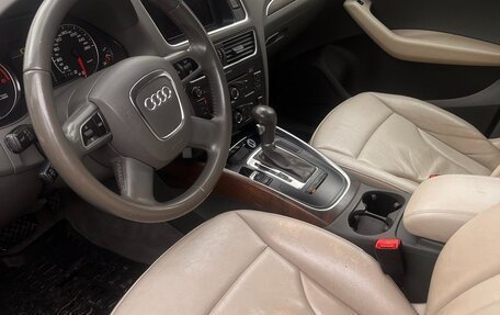 Audi Q5, 2012 год, 1 200 000 рублей, 20 фотография