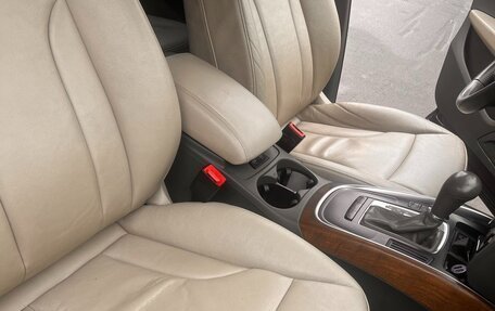 Audi Q5, 2012 год, 1 200 000 рублей, 19 фотография