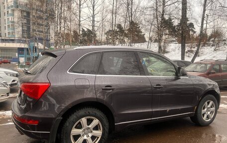 Audi Q5, 2012 год, 1 200 000 рублей, 15 фотография