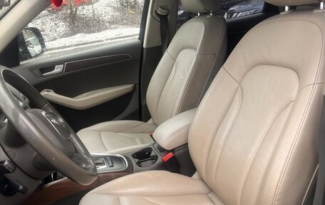 Audi Q5, 2012 год, 1 200 000 рублей, 18 фотография