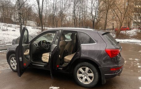 Audi Q5, 2012 год, 1 200 000 рублей, 22 фотография