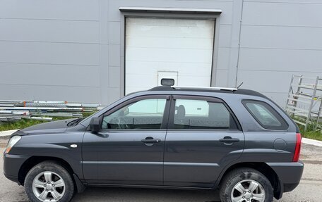 KIA Sportage II, 2010 год, 965 000 рублей, 5 фотография