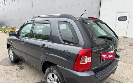 KIA Sportage II, 2010 год, 965 000 рублей, 6 фотография