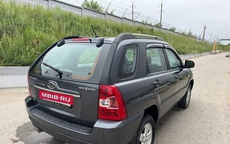 KIA Sportage II, 2010 год, 965 000 рублей, 8 фотография
