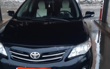 Toyota Corolla, 2011 год, 1 160 000 рублей, 3 фотография