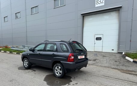 KIA Sportage II, 2010 год, 965 000 рублей, 11 фотография