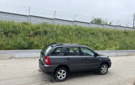 KIA Sportage II, 2010 год, 965 000 рублей, 12 фотография
