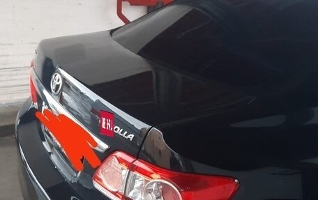 Toyota Corolla, 2011 год, 1 160 000 рублей, 2 фотография