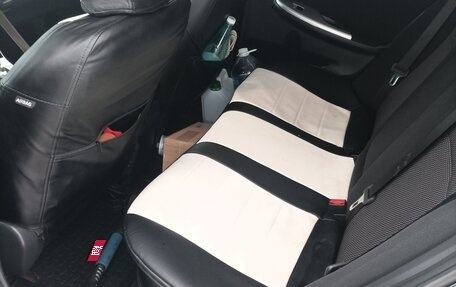 Toyota Corolla, 2011 год, 1 160 000 рублей, 8 фотография