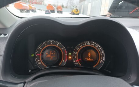 Toyota Corolla, 2011 год, 1 160 000 рублей, 9 фотография