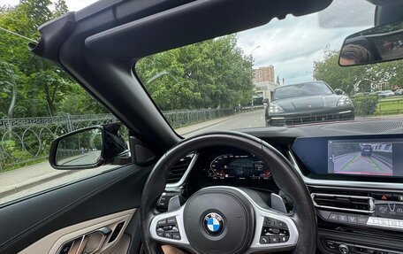 BMW Z4, 2019 год, 5 150 000 рублей, 12 фотография