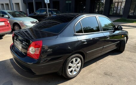 Hyundai Elantra III, 2008 год, 660 000 рублей, 2 фотография