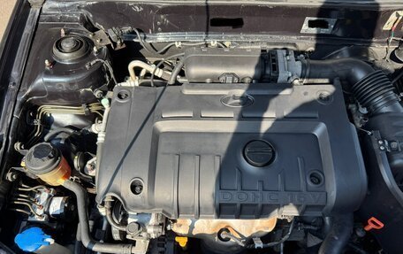 Hyundai Elantra III, 2008 год, 660 000 рублей, 9 фотография