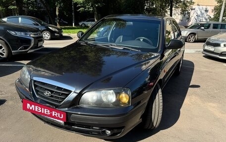 Hyundai Elantra III, 2008 год, 660 000 рублей, 3 фотография