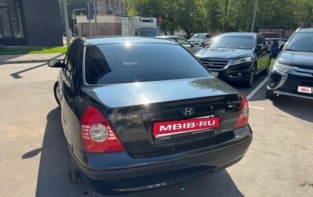 Hyundai Elantra III, 2008 год, 660 000 рублей, 7 фотография