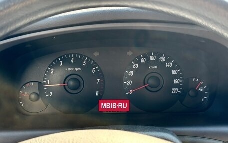 Hyundai Elantra III, 2008 год, 660 000 рублей, 11 фотография