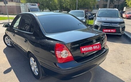 Hyundai Elantra III, 2008 год, 660 000 рублей, 6 фотография