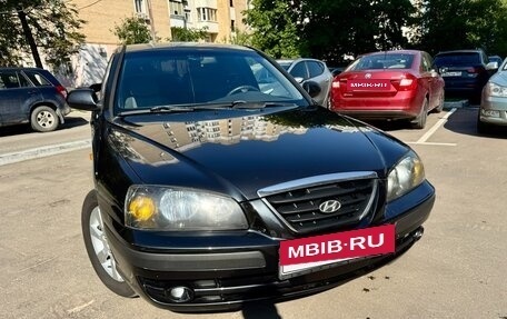 Hyundai Elantra III, 2008 год, 660 000 рублей, 4 фотография