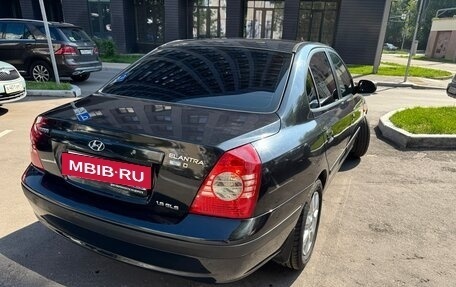 Hyundai Elantra III, 2008 год, 660 000 рублей, 5 фотография