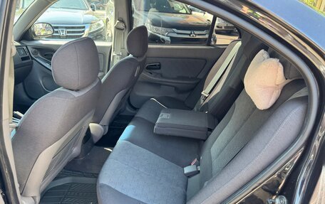 Hyundai Elantra III, 2008 год, 660 000 рублей, 13 фотография