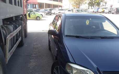 Opel Astra F, 2000 год, 260 000 рублей, 6 фотография