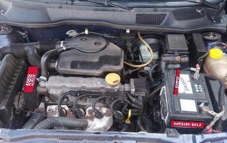 Opel Astra F, 2000 год, 260 000 рублей, 2 фотография