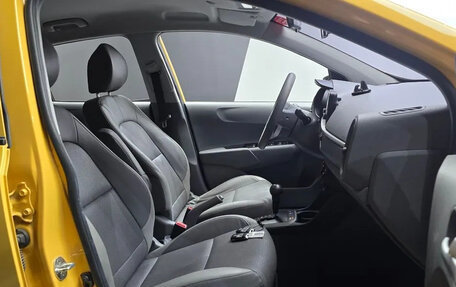 KIA Morning III, 2021 год, 888 000 рублей, 10 фотография