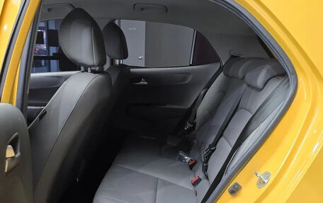 KIA Morning III, 2021 год, 888 000 рублей, 12 фотография