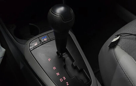 KIA Morning III, 2021 год, 888 000 рублей, 9 фотография